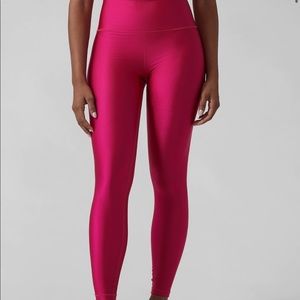 Athleta xs leggings